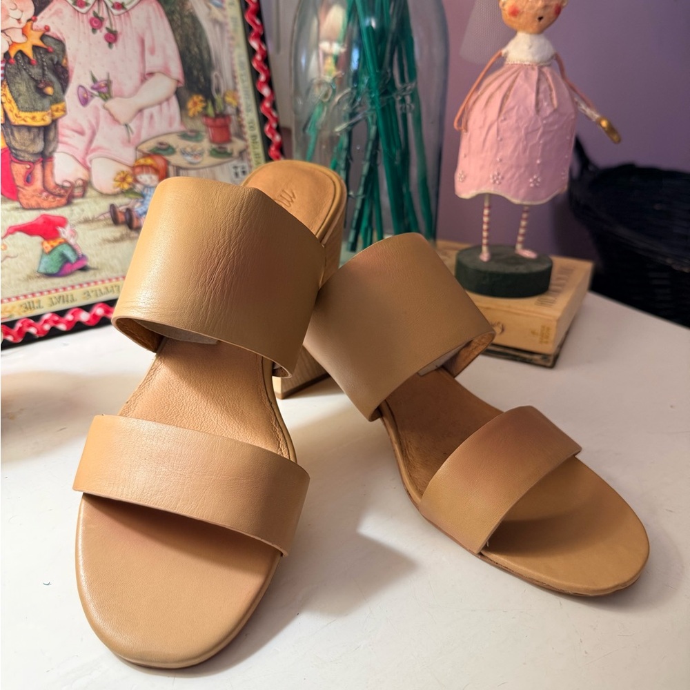 NIB Madewell Sandals ~ Size 12